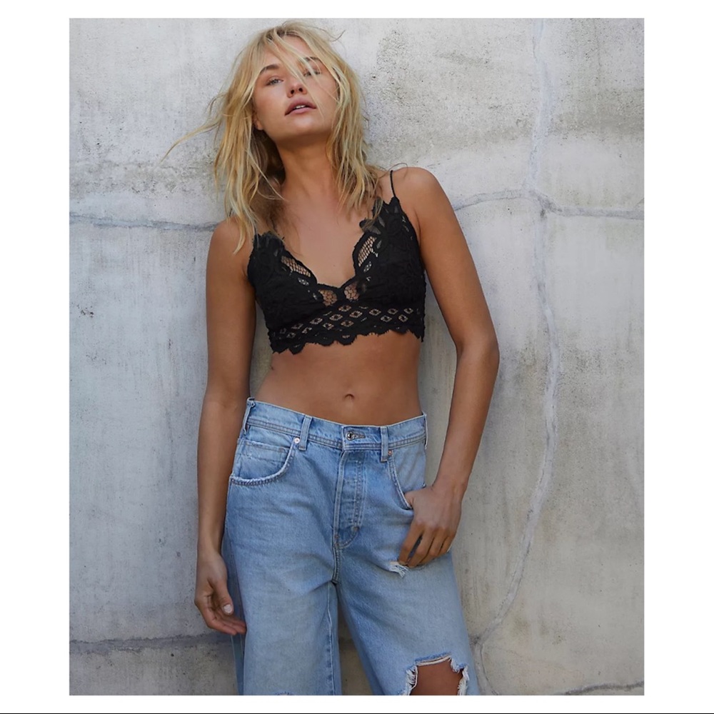 FP One Adella Bralette